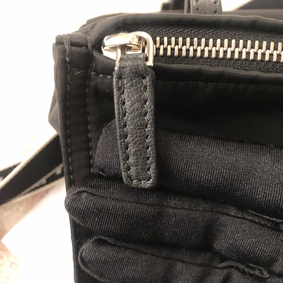 Givenchy Mini Nylon Pandora - Picture 9 of 16